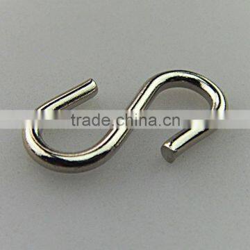 high quality stainless steel s hook