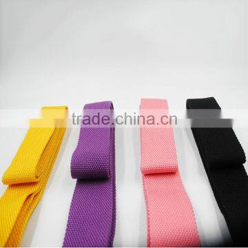 MACHUKA 100% Cotton Stretch Belt Tension Action Expansion Band photo-3