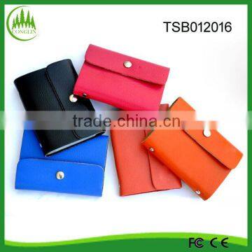 2014 Yiwu New Product Hot Selling Reusable Card Holder