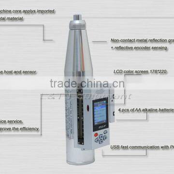 Manufacture LT-225W+ Portable Schmidt Digital Concrete Test Hammer photo-2