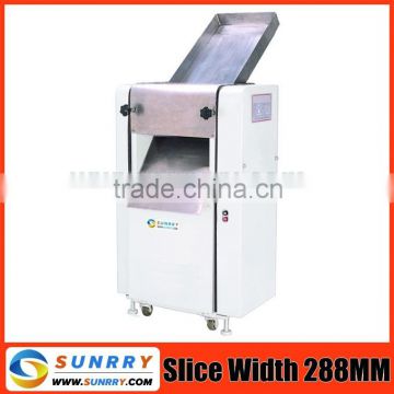 Rice noodle making machine Slice Width 288mm steam noodle machine 750w electric noodle making machine for CE (SY-NM288 SUNRRY)