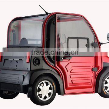 ELECTRIC CAR, NEW ELECTRIC CAR, 2 SEATS ELECTRIC CAR