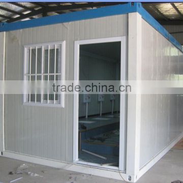 Cheap Toilet container house