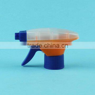 Trigger Sprayer Many Color Plastic Bottle Caps Manufacturers photo-2