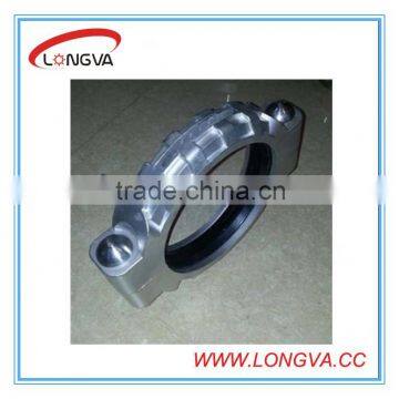 13MHP high pressure clamp