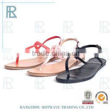 Comfortable sporty sandals