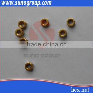 2014 Hot sales silicon bronze bolt