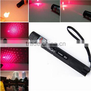 High Power Laser 303 301 Pointers Adjustable Focus Burning Match Lazer Pen Green Red Blue Violet Safe Key Free Battery e Charger photo-3