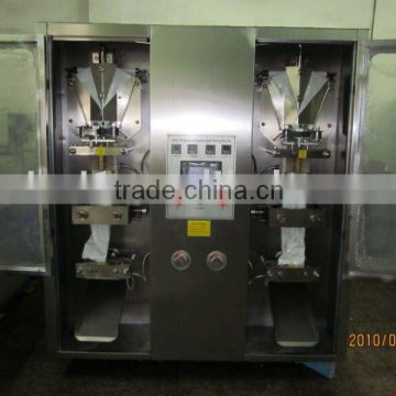 High speed water packing machine