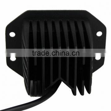 12W Led Work Lamp for Tractor Truck photo-4