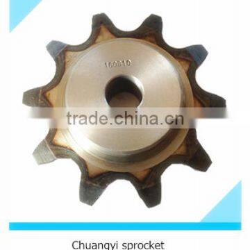 ASA harden teeth mechanical bicycle sprocket