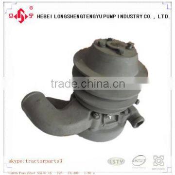 Zil Heavy Truck Water Pump Zil Parts photo-2