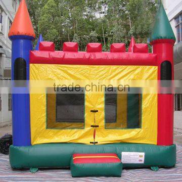 Inflatable Bouncer photo-2