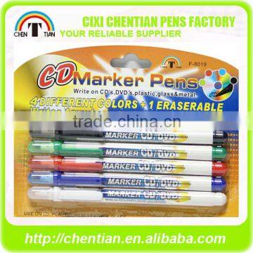 Hot-Selling Harmless Promotional Marker Pen