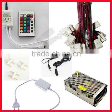 LED strip accessory