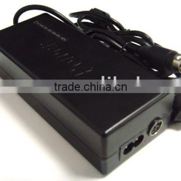 100W 2in1 laptop AC adapter