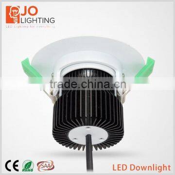 11W 13W Recessed LED Dimmable Light/LED Dimmable COB Downlight photo-3