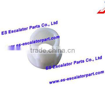 OTI escalator Parts , Escalator Chain Alxe Bushing for OTI