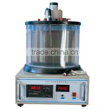 Kinematic Viscosimeter / Kinematic Viscosity Tester / Capillary Viscometer / Pinkevitch Viscometer photo-2
