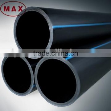 HDPE PE 100 high-density polyethylene pipe price