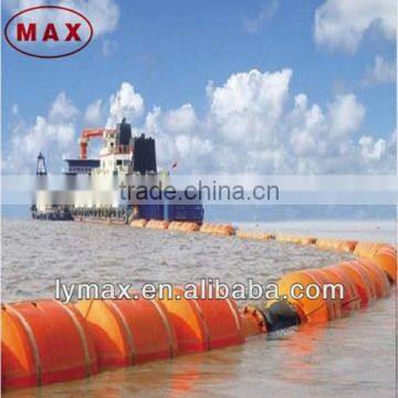 Plastic Foam Products Manudacturer: Dredging Poly Floater