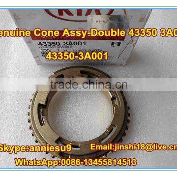 Genuine Cone Assy--Double 43350-3A001 43350 3A001 433503A001