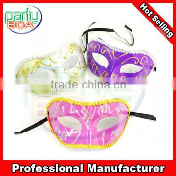 face bleaching mask/party masks