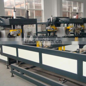 PVC Pipe Expanding Machine