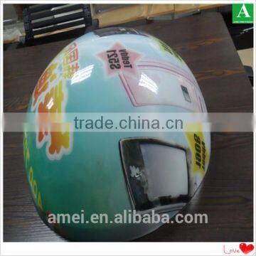 OEM Thick Sheet Forming Plastic Cartoon Display photo-2