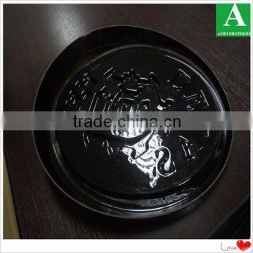 Profession PMMA Vacuum Thermoform Decorative Plastic Cover photo-2