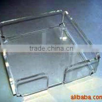 2015 New Acrylic Card Holder&organizer, Acrylic Box, Name Card Case photo-6