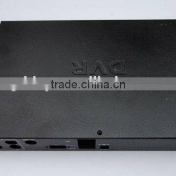 Precision CNC Machining Processing Paint and Powder Coated Box photo-3