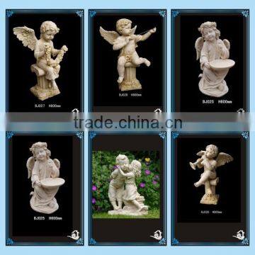 Wholesale Garden Cherub photo-2