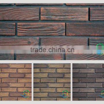 Decorative Wall Panel Artificial Stone photo-5