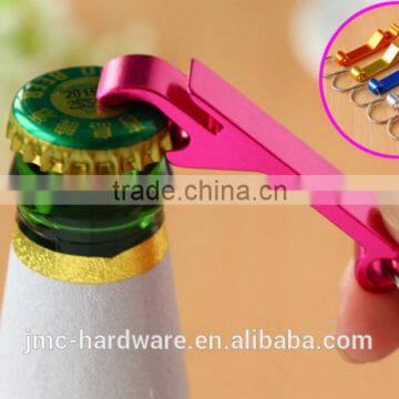 Bottle Opener Keychain Type and Metal Material Bottle Opener Keychain photo-4