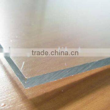 Polycarbonate Flat Sheet