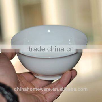 OEM bowls porcelain tea cup bowl