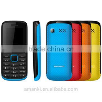 In Stock!Amanki Factory High Quality 1.8 inch used phones Cheap Bluetooth mobile phone in china