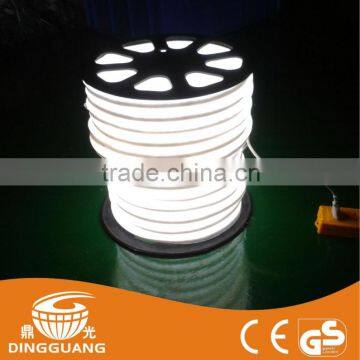 50M LED Flex Neon White Neon Flex 110V/240V