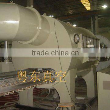 Vacuum Metallizing Machine for Hologram Hologram Metallizing Machine photo-5