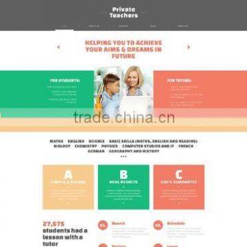 CMS Design