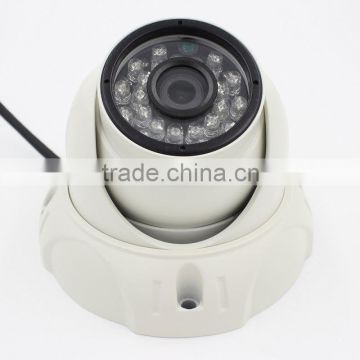 Low Price Professional 1.0 Megapixel 720P Cctv Ir Hd Dome Indoor Cctv Ahd Camera Security