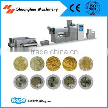 Commercial Pasta Maker Machine, CE Certification ISO9001 best price, Saixin