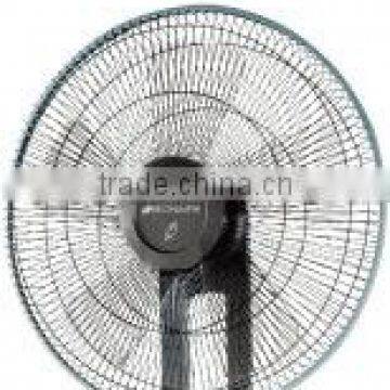 FD16-10 CE UL RoHS 2015 New Brushless DC Motor Stand Fan With Remote Control Quality Choice photo-4