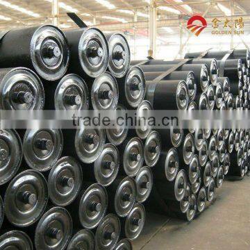 Coal Belt Industrial Roller Conveyors