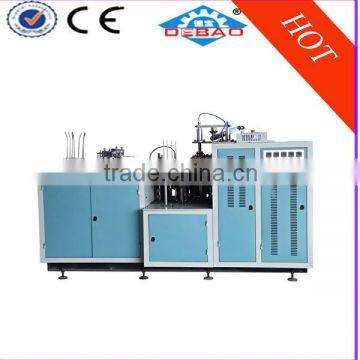 paper cup machine for Germany