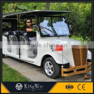 2015 New electric chrome mirror classic car