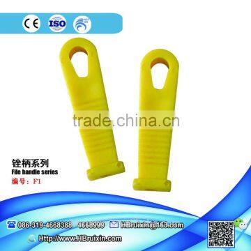 Hot Selling Hand Tool Parts, Plastic/wood Tool Handles,furniture Handles,file Handle