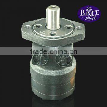 5.0 cu. in. 4-Bolt Hydraulic Spool Valve Geroler Motor