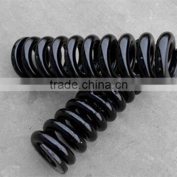 EXCAVATOR COIL SPRING PC350 IDLER STRAIN SPRING